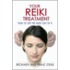 Your Reiki Treatment