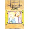 Het jaar met Anne by N. Rauprich