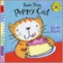 Yum, Yum, Poppy Cat!