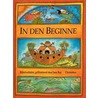In den beginne