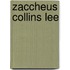 Zaccheus Collins Lee