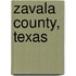 Zavala County, Texas