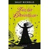 Zeit der Geheimnisse door Sally Nicholls