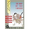Zen & Way Of Sword P door Winston L. King