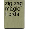Zig Zag Magic F-crds door Jane Cadwallader
