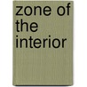 Zone Of The Interior door Clancy Sigal