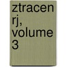 Ztracen Rj, Volume 3 door Josef Jakub Jungmann