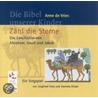 Zähl Die Sterne. Cd door Siegfried Fietz