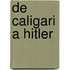 de Caligari a Hitler