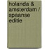 Holanda & Amsterdam / Spaanse editie