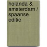 Holanda & Amsterdam / Spaanse editie door Jerry van Rekom