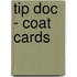 tip doc - coat cards