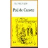 Poil de carotte by Jules Renard