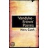 'Vandyke-Brown' Poems