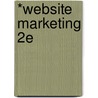 *Website Marketing 2e door Onbekend