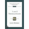 1 And 2 Thessalonians door Leon Morris