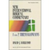 1 and 2 Thessalonians door David J. Williams