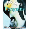 100 Facts On Penguins by Camilla DeLaBedoyere