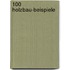 100 Holzbau-Beispiele