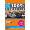 100 Per Cent Brussels door P.B. van Wiechen