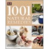1001 Natural Remedies by Natural Health Magazine
