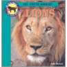 101 Facts About Lions by Julia Barnes