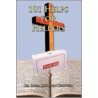 101 Helps For Helpers by Dr. Linda Johnson Crowell