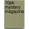 10pk Mystery Magazine door Onbekend