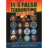 11-S Falso Terrorismo