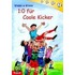 1:0 für Coole Kicker