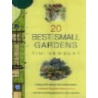 20 Best Small Gardens door Tim Newbury