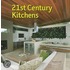 21st Century Kitchens