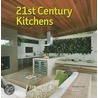21st Century Kitchens by Stephen Crafti