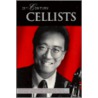 21st-Century Cellists door Hal Leonard Publishing Corporation