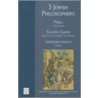 3 Jewish Philosophers door Yehuda Halevi