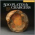 500 Plates & Chargers