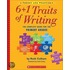 6+1 Traits Of Writing