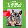Chinchilla's als huisdier