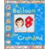 A Balloon For Grandad