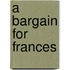A Bargain for Frances