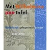 Met Wilhelmina aan tafel