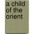 A Child Of The Orient