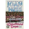 A Conventional Corpse door Joan Hess