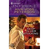 A Cop in Her Stocking door Ann Voss Peterson