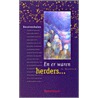 En er waren herders... door A. Rosbach