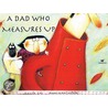 A Dad Who Measures Up door Davide Calì