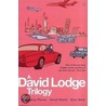 A David Lodge Trilogy door David Lodge