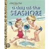 A Day at the Seashore by Kathryn Jackson