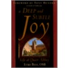 A Deep And Subtle Joy door Tony Hendra