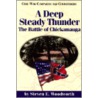A Deep Steady Thunder door Steven E. Woodworth